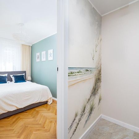 Apartament Meduza Prostywynajem Pola Gdynia Exterior foto