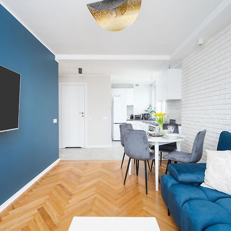 Apartament Meduza Prostywynajem Pola Gdynia Exterior foto