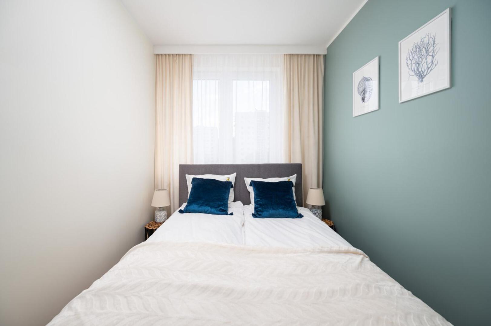 Apartament Meduza Prostywynajem Pola Gdynia Exterior foto